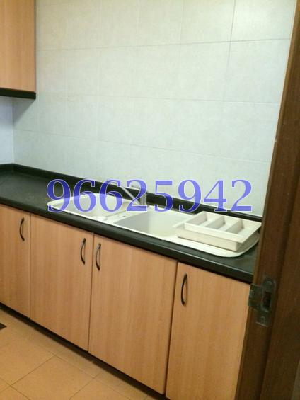 Palm Gardens (D23), Condominium #109549642